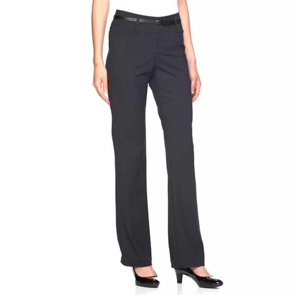 Apt 9 Modern Fit Dress Pants